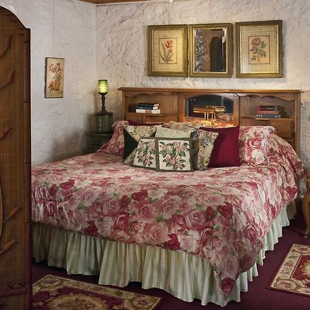 Cliff Cottage Inn Eureka Springs Zewnętrze zdjęcie